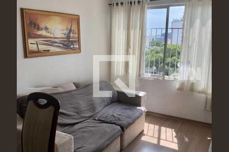 Apartamento à venda com 2 quartos, 70m² em Tijuca, Rio de Janeiro