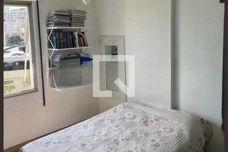 Apartamento à venda com 2 quartos, 70m² em Tijuca, Rio de Janeiro