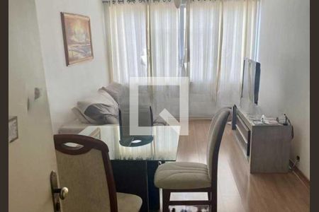 Apartamento à venda com 2 quartos, 70m² em Tijuca, Rio de Janeiro