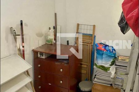 Apartamento à venda com 2 quartos, 70m² em Tijuca, Rio de Janeiro