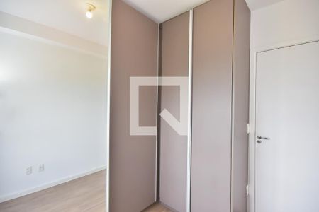 Quarto 1 de apartamento para alugar com 2 quartos, 49m² em Vila Andrade, São Paulo