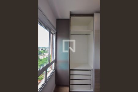 Quarto 1 de apartamento para alugar com 2 quartos, 49m² em Vila Andrade, São Paulo