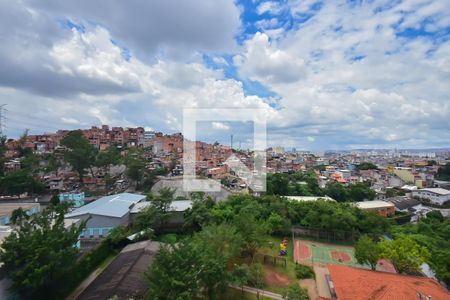 Vista de apartamento para alugar com 2 quartos, 49m² em Vila Andrade, São Paulo