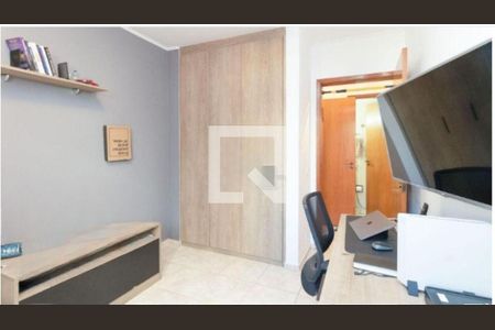 Apartamento à venda com 3 quartos, 105m² em Perdizes, São Paulo