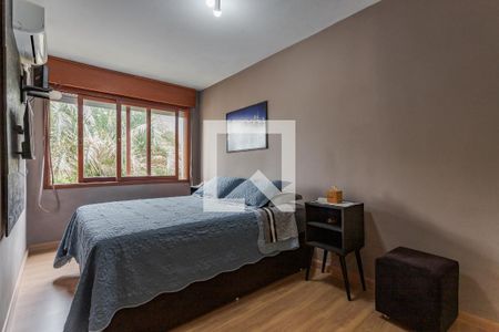 Quarto 1 de apartamento à venda com 2 quartos, 59m² em Jardim Dona Leopoldina, Porto Alegre