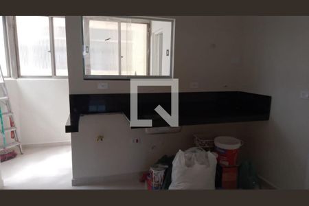 Foto 25 de apartamento à venda com 3 quartos, 69m² em Vila Dora, Santo André