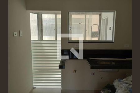 Foto 06 de apartamento à venda com 3 quartos, 69m² em Vila Dora, Santo André