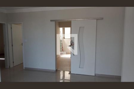 Foto 27 de apartamento à venda com 3 quartos, 69m² em Vila Dora, Santo André