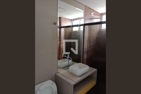 Foto 07 de apartamento à venda com 3 quartos, 69m² em Vila Dora, Santo André