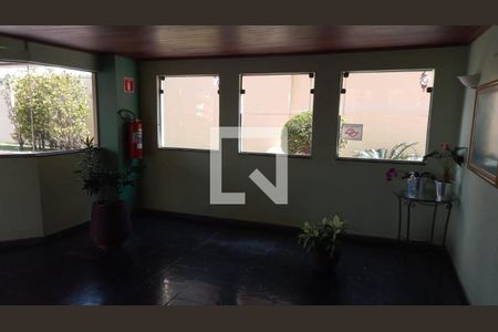 Foto 03 de apartamento à venda com 3 quartos, 69m² em Vila Dora, Santo André