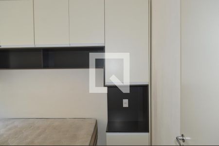 Quarto 1 de apartamento para alugar com 2 quartos, 38m² em Sé, São Paulo