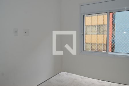 Quarto 1 de apartamento para alugar com 2 quartos, 38m² em Sé, São Paulo