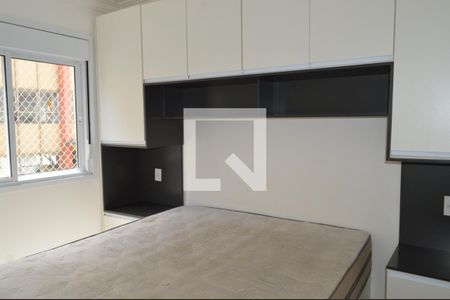 Quarto 1 de apartamento para alugar com 2 quartos, 38m² em Sé, São Paulo