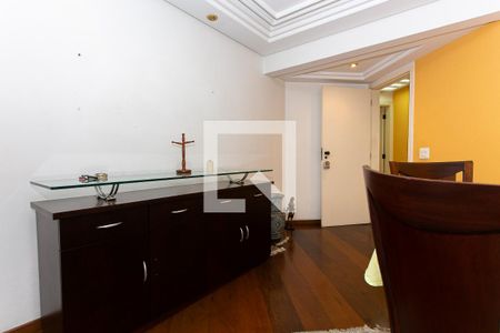 Sala de Jantar de apartamento para alugar com 3 quartos, 130m² em Vila Maria, São Paulo