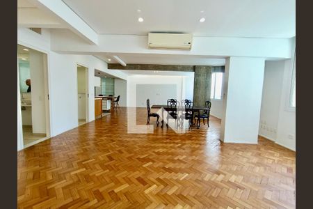 Studio de kitnet/studio à venda com 1 quarto, 135m² em Copacabana, Rio de Janeiro