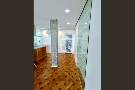 Studio de kitnet/studio à venda com 1 quarto, 135m² em Copacabana, Rio de Janeiro