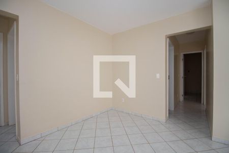 Sala de apartamento para alugar com 2 quartos, 82m² em Águas Claras, Brasília