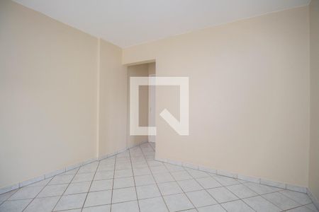 Sala de apartamento para alugar com 2 quartos, 82m² em Águas Claras, Brasília