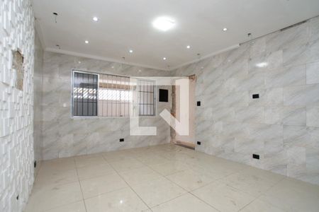 Sala de casa para alugar com 5 quartos, 289m² em Jardim da Mamae, Guarulhos