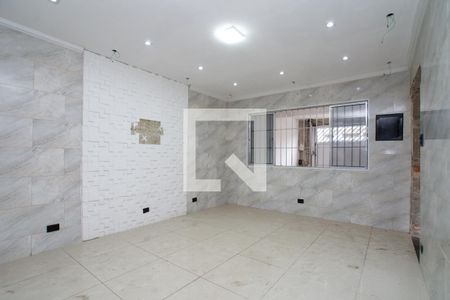 Sala de casa para alugar com 5 quartos, 289m² em Jardim da Mamae, Guarulhos