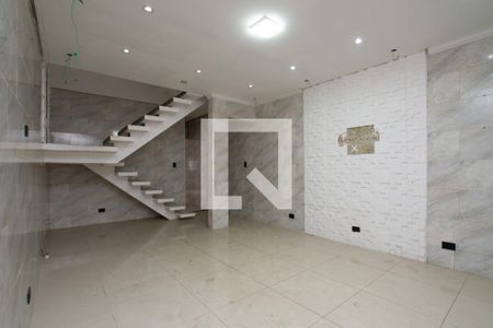 Sala de casa para alugar com 5 quartos, 289m² em Jardim da Mamae, Guarulhos