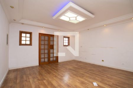 Suíte de casa para alugar com 5 quartos, 289m² em Jardim da Mamae, Guarulhos