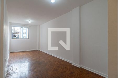 Sala/Quarto de kitnet/studio para alugar com 1 quarto, 30m² em Consolação, São Paulo