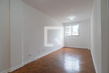 Sala/Quarto de kitnet/studio para alugar com 1 quarto, 30m² em Consolação, São Paulo