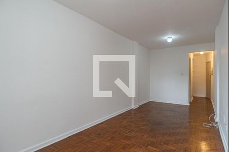 Sala/Quarto de kitnet/studio para alugar com 1 quarto, 30m² em Consolação, São Paulo