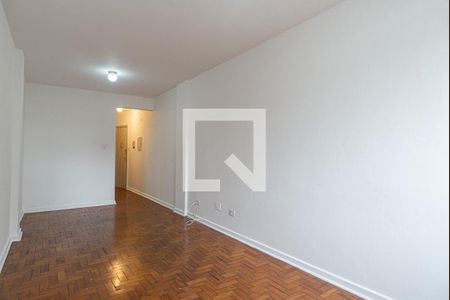 Sala/Quarto de kitnet/studio para alugar com 1 quarto, 30m² em Consolação, São Paulo