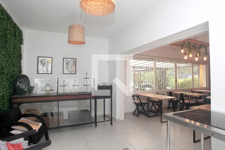 Sala 2 de casa à venda com 3 quartos, 647m² em Boa Vista, Porto Alegre