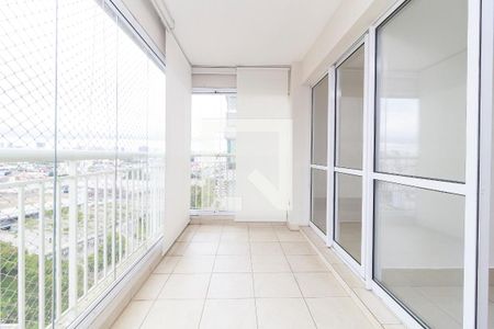 Apartamento para alugar com 2 quartos, 65m² em  Jardim Dom Bosco, São Paulo