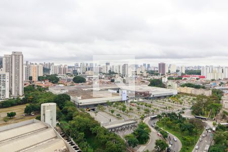 Apartamento para alugar com 2 quartos, 65m² em  Jardim Dom Bosco, São Paulo