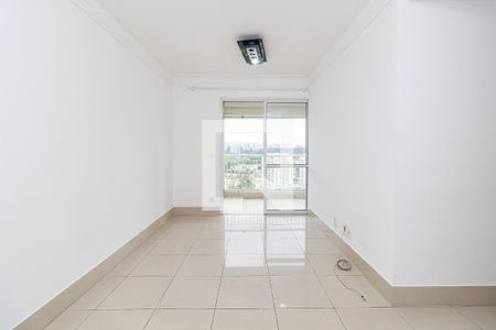 Apartamento para alugar com 2 quartos, 65m² em  Jardim Dom Bosco, São Paulo