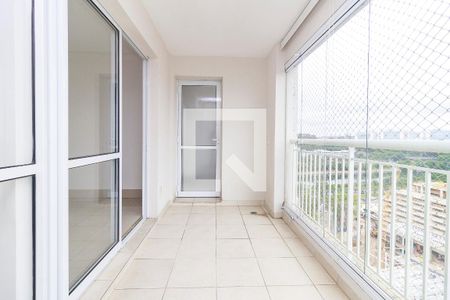 Apartamento para alugar com 2 quartos, 65m² em  Jardim Dom Bosco, São Paulo