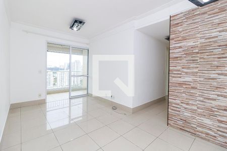 Apartamento para alugar com 2 quartos, 65m² em  Jardim Dom Bosco, São Paulo