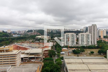 Apartamento para alugar com 2 quartos, 65m² em  Jardim Dom Bosco, São Paulo