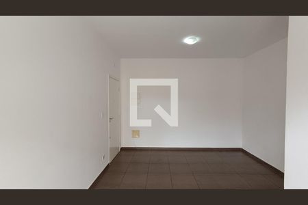 Sala de apartamento para alugar com 2 quartos, 54m² em Jardim Vera Cruz, Sorocaba