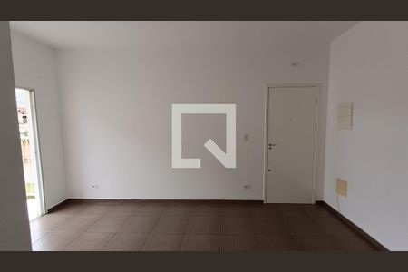 Sala de apartamento para alugar com 2 quartos, 54m² em Jardim Vera Cruz, Sorocaba