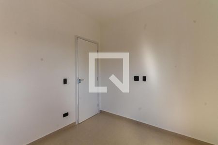 Quarto 1 de apartamento para alugar com 2 quartos, 44m² em Vila Fernandes, São Paulo