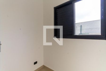 Quarto 2 de apartamento para alugar com 2 quartos, 44m² em Vila Fernandes, São Paulo