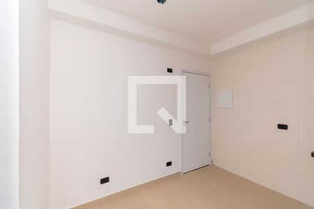 Sala de apartamento para alugar com 2 quartos, 45m² em Vila Fernandes, São Paulo