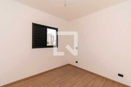 Quarto 1 de apartamento para alugar com 2 quartos, 45m² em Vila Fernandes, São Paulo