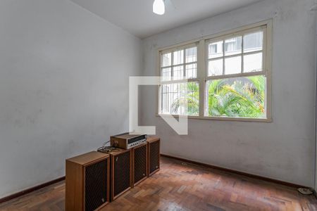 Quarto 1 de apartamento à venda com 2 quartos, 58m² em Floresta, Porto Alegre