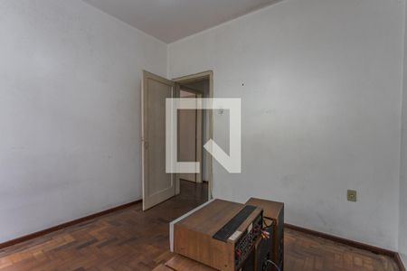 Quarto 1 de apartamento à venda com 2 quartos, 58m² em Floresta, Porto Alegre