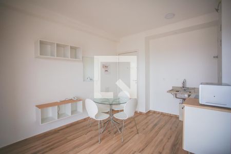 Studio de apartamento para alugar com 1 quarto, 36m² em Vila da Saúde, São Paulo