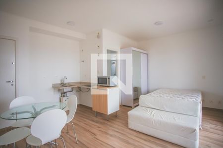 Studio de apartamento para alugar com 1 quarto, 36m² em Vila da Saúde, São Paulo