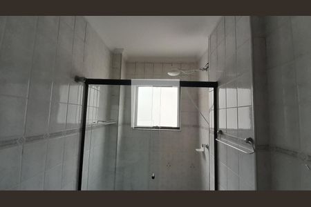 Apartamento para alugar com 1 quarto, 45m² em Canto do Forte, Praia Grande