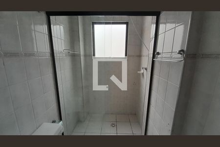 Apartamento para alugar com 1 quarto, 45m² em Canto do Forte, Praia Grande