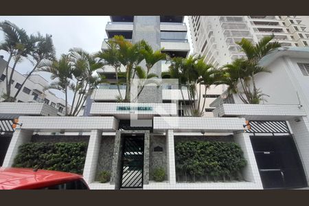 Apartamento para alugar com 1 quarto, 45m² em Canto do Forte, Praia Grande